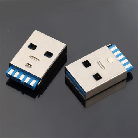 USB 3.0 Connector - China USB 3.0 Connector