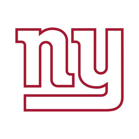 New York Giants Logo PNG Vector, Icon (4096 x 4096) Free download