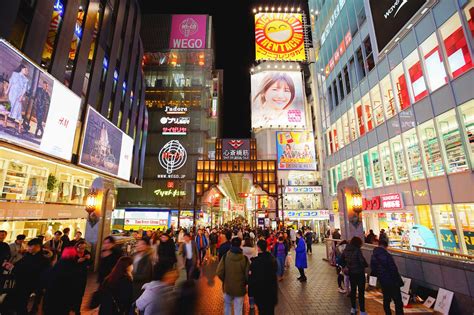 9 THINGS YOU NEED TO KNOW ABOUT THE SHINSAIBASHI-SUJI SHOPPING DISTRICT ...