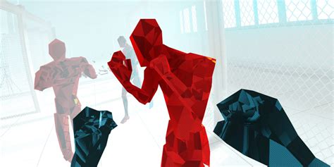 SUPERHOT VR Comes To Oculus Quest 2 Next Week | GameHype