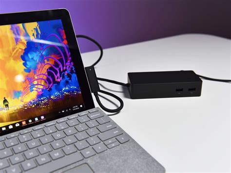 Microsoft Surface Dock vs Surface Dock 2: What's the difference ...