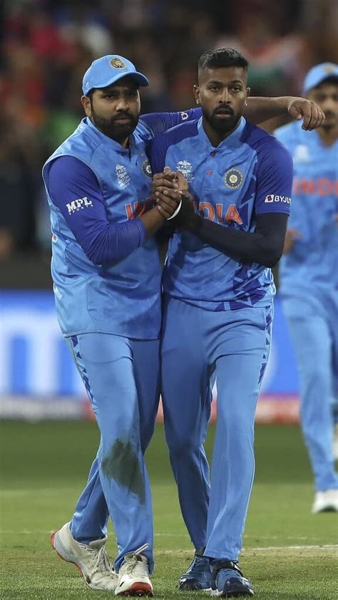 Cricket: India’s Captain & Vice Captain in each World Cup