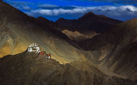 Tibet Desktop Wallpapers - Top Free Tibet Desktop Backgrounds ...