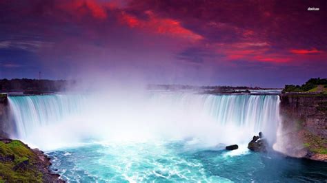 Niagara Falls Wallpapers - Wallpaper Cave