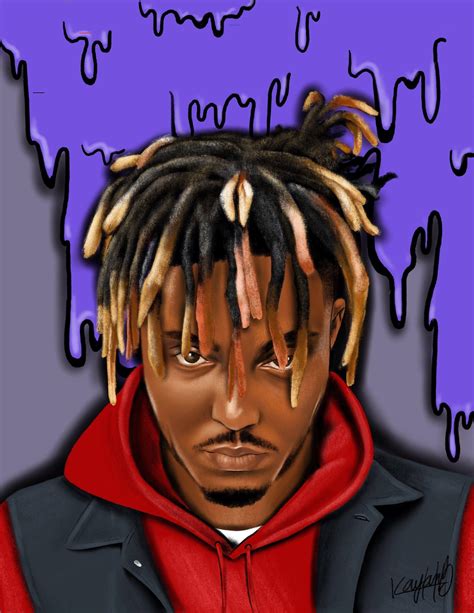 Juice Wrld Cartoon Pics - Juice Wrld And Xxxtentacion Anime Wallpapers ...