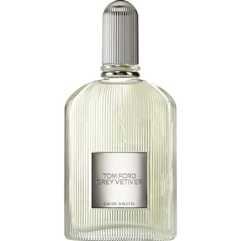 Grey Vetiver Eau de Toilette Tom Ford cologne - a new fragrance for men ...