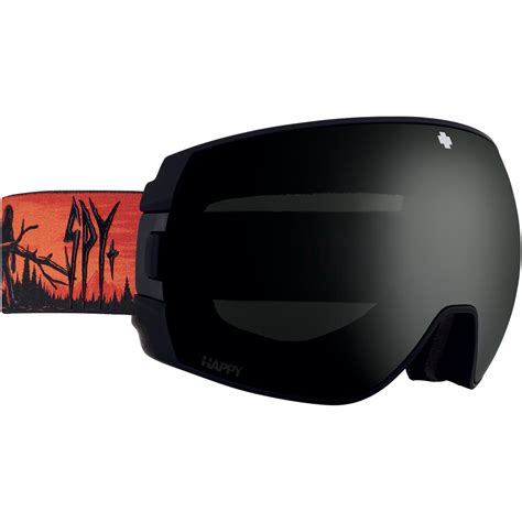 SPY Legacy SPY+ Snowboard/Ski Goggles | Absolute-Snow