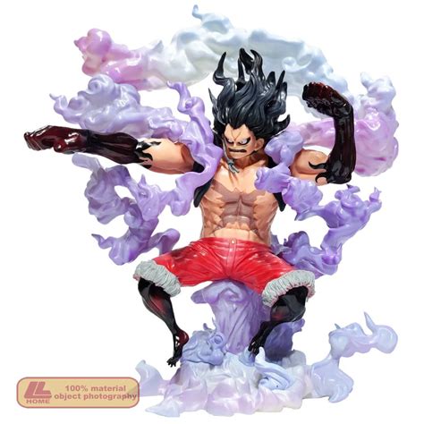 Update more than 168 luffy gear five anime super hot - 3tdesign.edu.vn