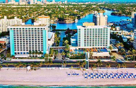 Westin Fort Lauderdale Resort – Westin Fort Lauderdale Spa