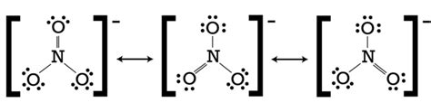 Resonance | Introduction to Chemistry