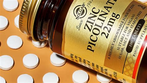 5 Benefits Of Taking A Zinc Supplement - Beauty Bay Edited