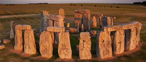 History of Stonehenge | English Heritage