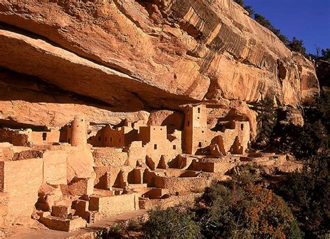 The 'Anasazi' Mystery: Sophisticated Civilization That Disappeared ...