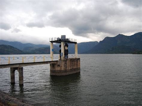 Aliyar Dam, Valparai - Timings, Boating, Best time to visit