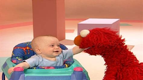 Elmo's World Noses HD 2016 part 1 - YouTube