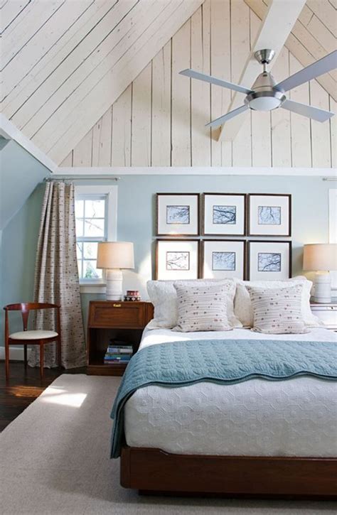 40 Comfy Cottage Style Bedroom Ideas