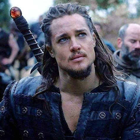 Uhtred And Aethelflaed | Uhtred in 2020 | The last kingdom, Uhtred of ...