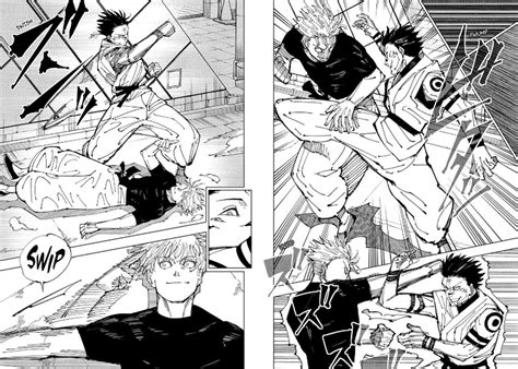 Jujutsu Kaisen’s Gojo vs Sukuna Fight is Revolutionary in One Key Way ...