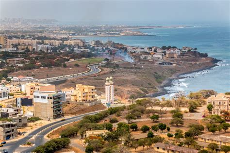 Dakar, Senegal: guida ai luoghi da visitare - Lonely Planet