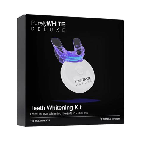 Smileactives Whitening Gel