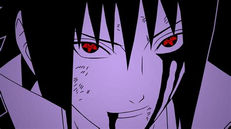 HD desktop wallpaper: Anime, Naruto, Mangekyō Sharingan download free ...