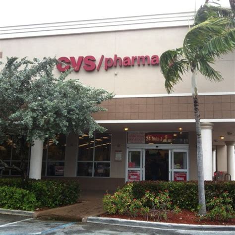 CVS pharmacy - Village of Key Biscayne - Key Biscayne, FL