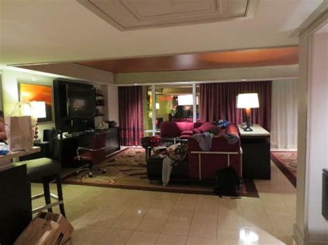 One Bedroom Tower Suite Mirage Las Vegas | Psoriasisguru.com