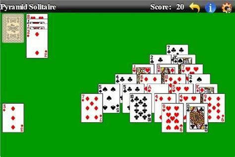 Pyramid Solitaire APK Download - Free Card GAME for Android | APKPure.com