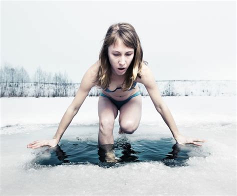 cold water immersion therapy – Naturopathic Doctor News and Review