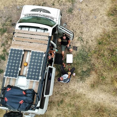 40+ Camper Van Solar System Images - The Solar System