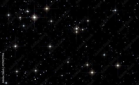 Space Stars Backgrounds Hd