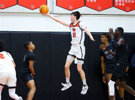 SBLive's California Top 25 boys basketball rankings: Centennial ...