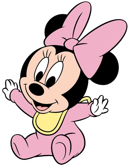 Disney Babies Clip Art 6 | Disney Clip Art Galore