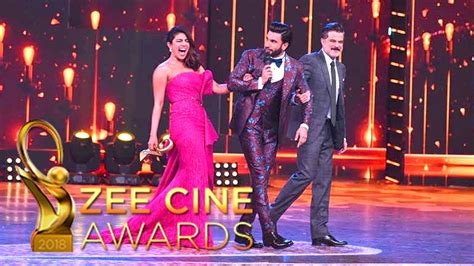 Bollywood awards in India - realsportevents.com