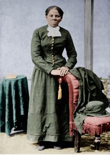 Harriet Tubman: Union Soldier - Nevada Department of Veterans Services