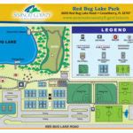 Red Bug Lake Park - Softball Fields - Orlando Meltdown