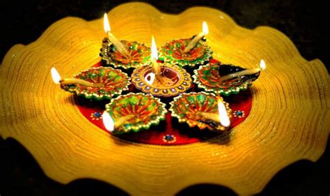 The Mystery Behind Diwali In Trinidad: Festival Of Lights