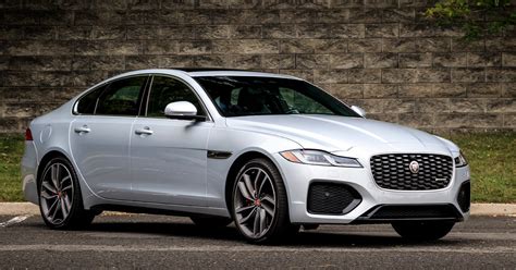 2023 Jaguar XF: Photos, Specs & Review - Forbes Wheels