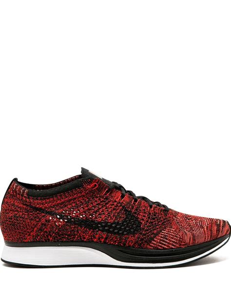 Nike Flyknit Racer Sneakers | Editorialist