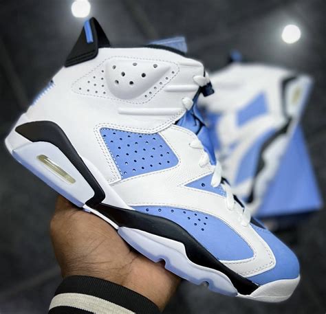 NIKE AIR JORDAN6 UNC GS 22.5㎝ - www.szpin.ca