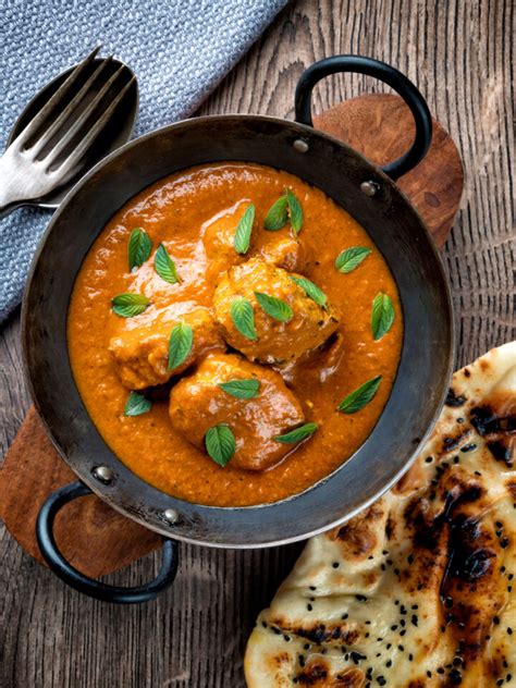 Lamb Tikka Masala Delicious Indian Curry - Krumpli