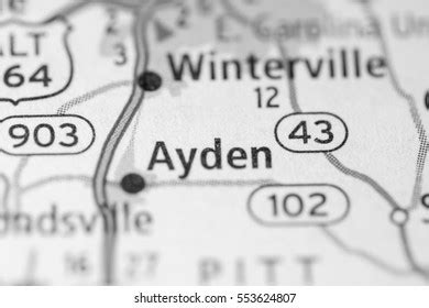 9 Ayden North Carolina Images, Stock Photos, 3D objects, & Vectors ...