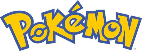 Small changes to the Pokémon logo to better reflect the universal ...