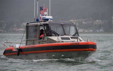 29-foot response boat-small II > United States Coast Guard > Assets