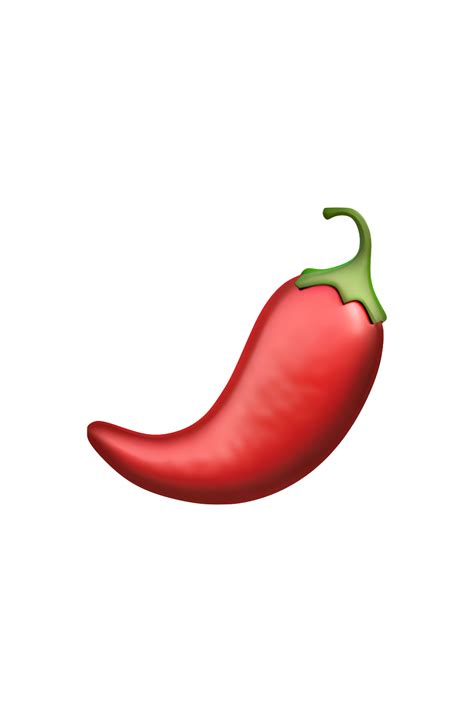 🌶️ Hot Pepper Emoji | Stuffed hot peppers, Stuffed peppers, Emoji ...