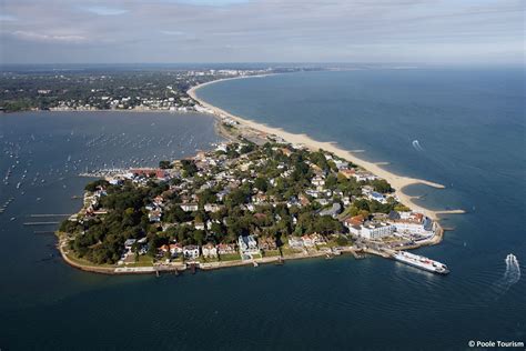 Poole Harbour & Island Cruise