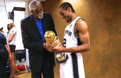 Kawhi's dad was shot to death in front of a car wash six years ago ...