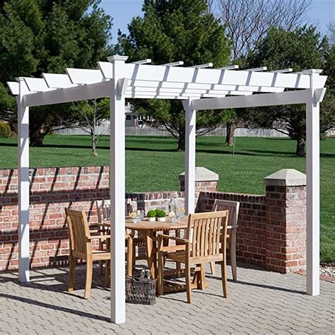 7 Best Pergola Kits | The Family Handyman