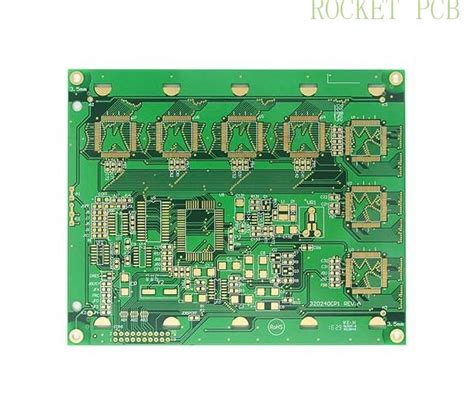 The Importance Of Quality Control In Pcb Assembly