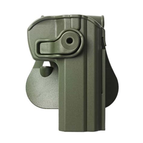 IMI Defense Level 2 CZ 75 Compact Holster | IMI-Z1340